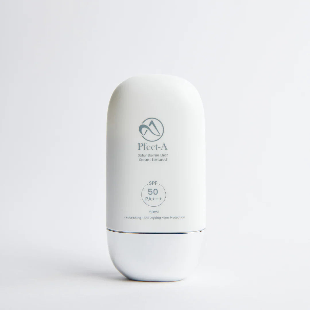 Understanding PA System in Your Korean Sunscreen