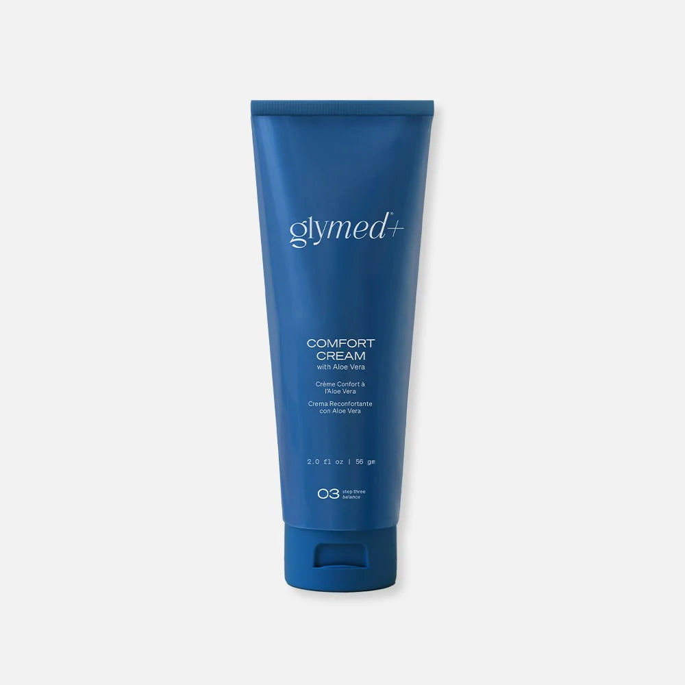 Glymed+ Comfort Cream With Aloe Vera