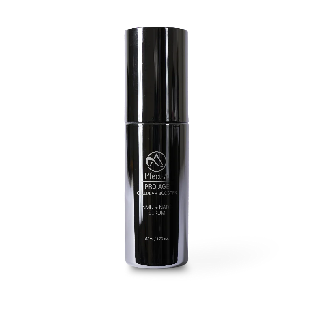 Pfect-A NMN + NAD⁺ Serum