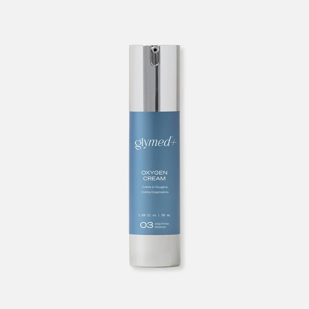 Glymed+ Oxygen Cream