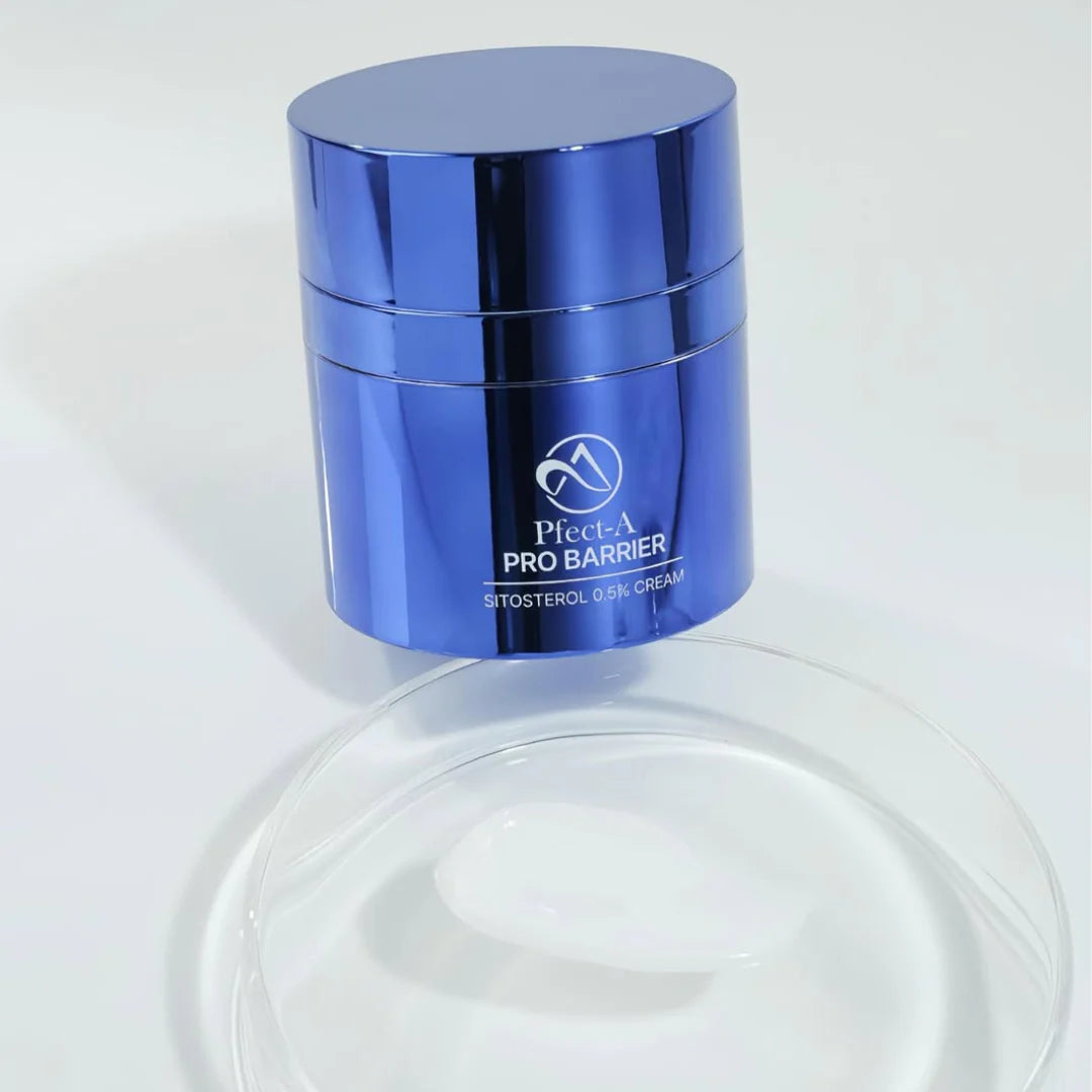 Pfect-A Sitosterol 0.5% Cream