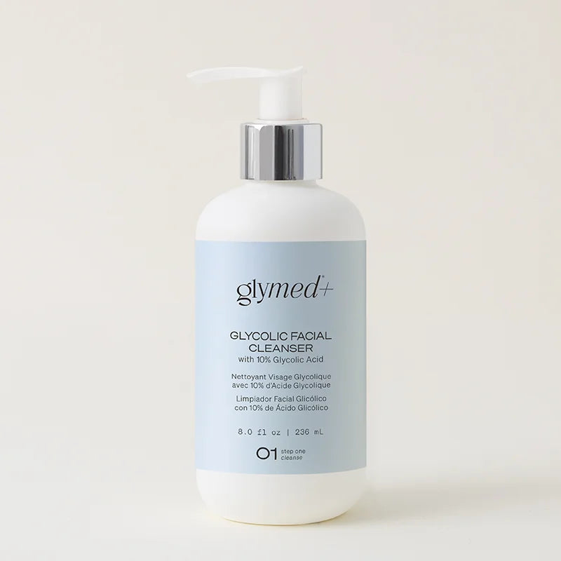 Glymed+ Beta Gel 10% Glycolic Acid