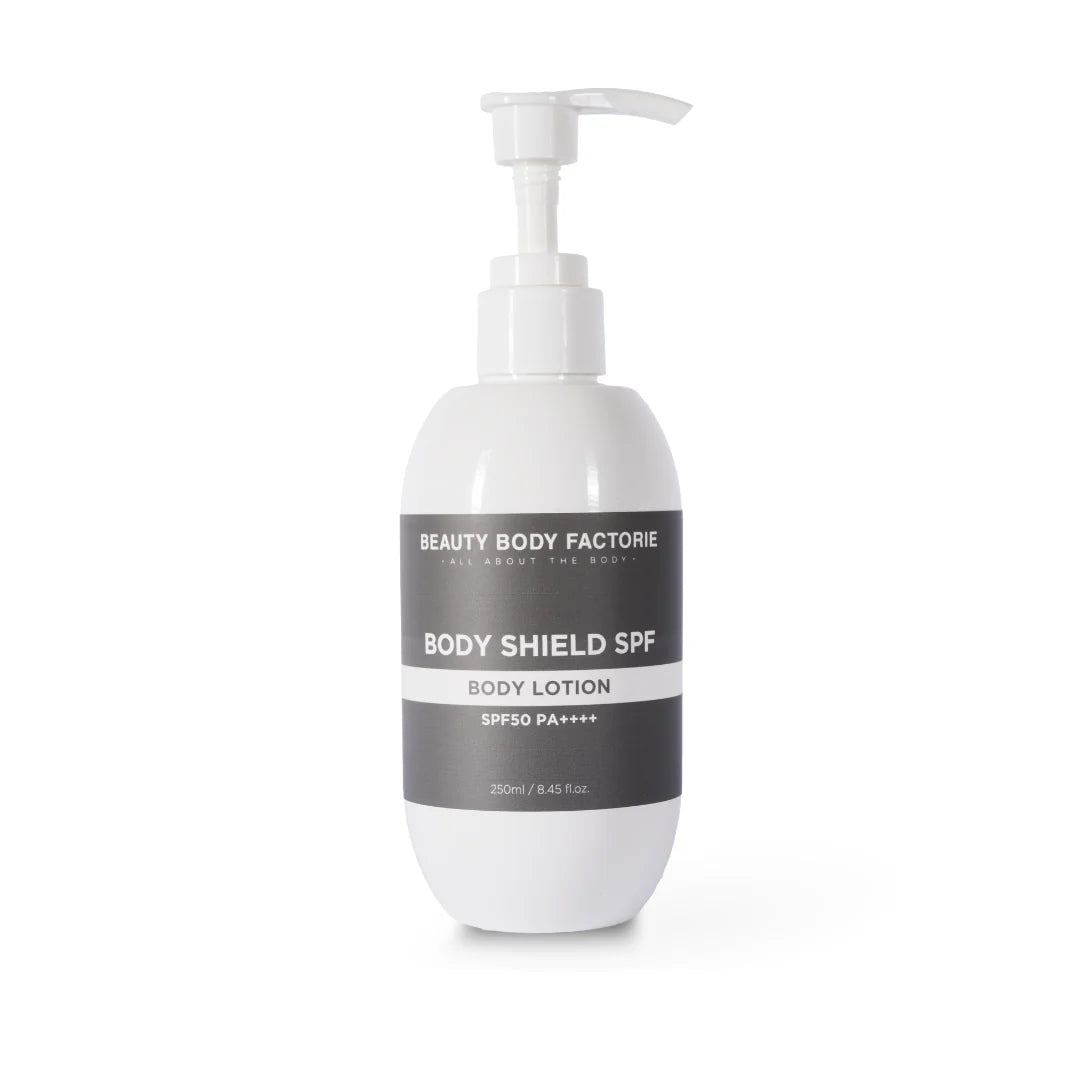 Body Shield SPF 50 PA++++