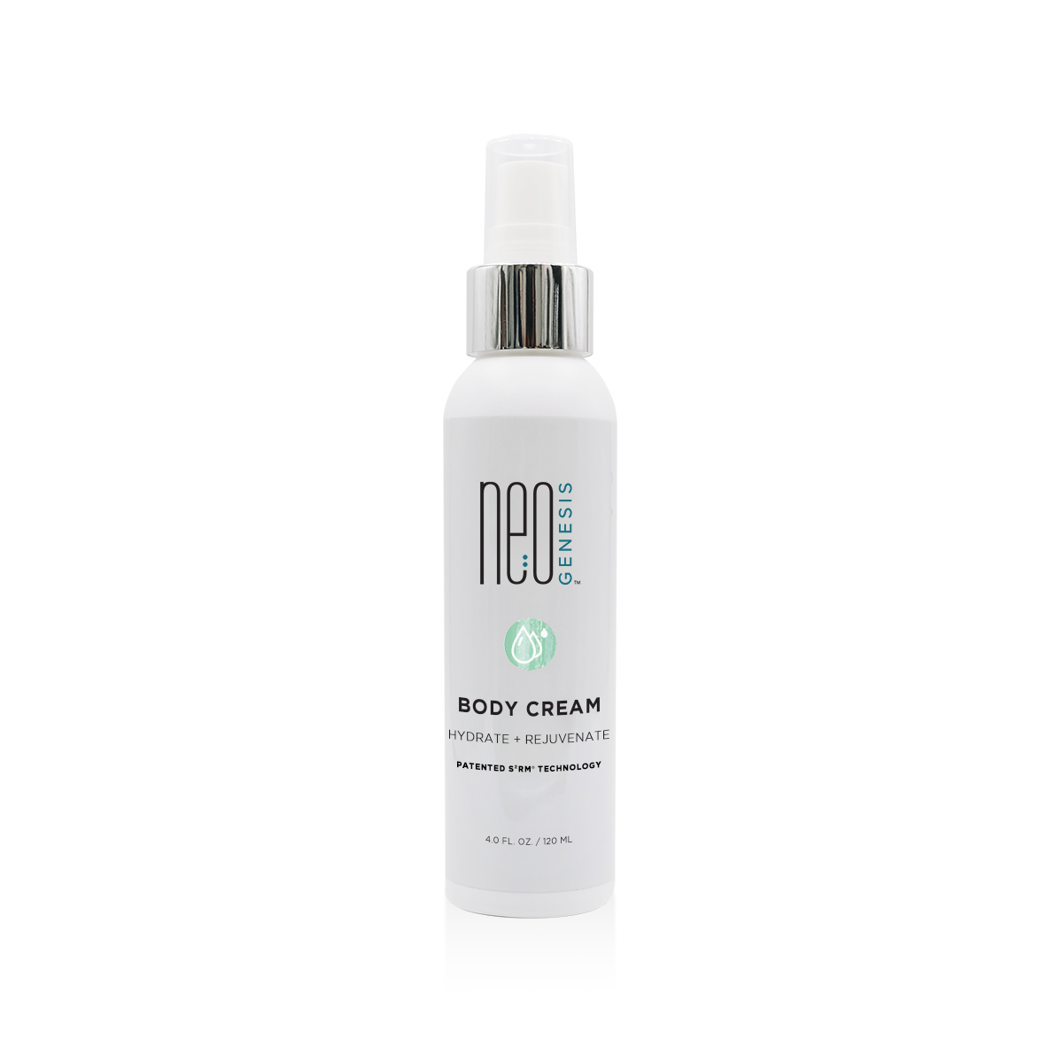 NeoGenesis Body Cream