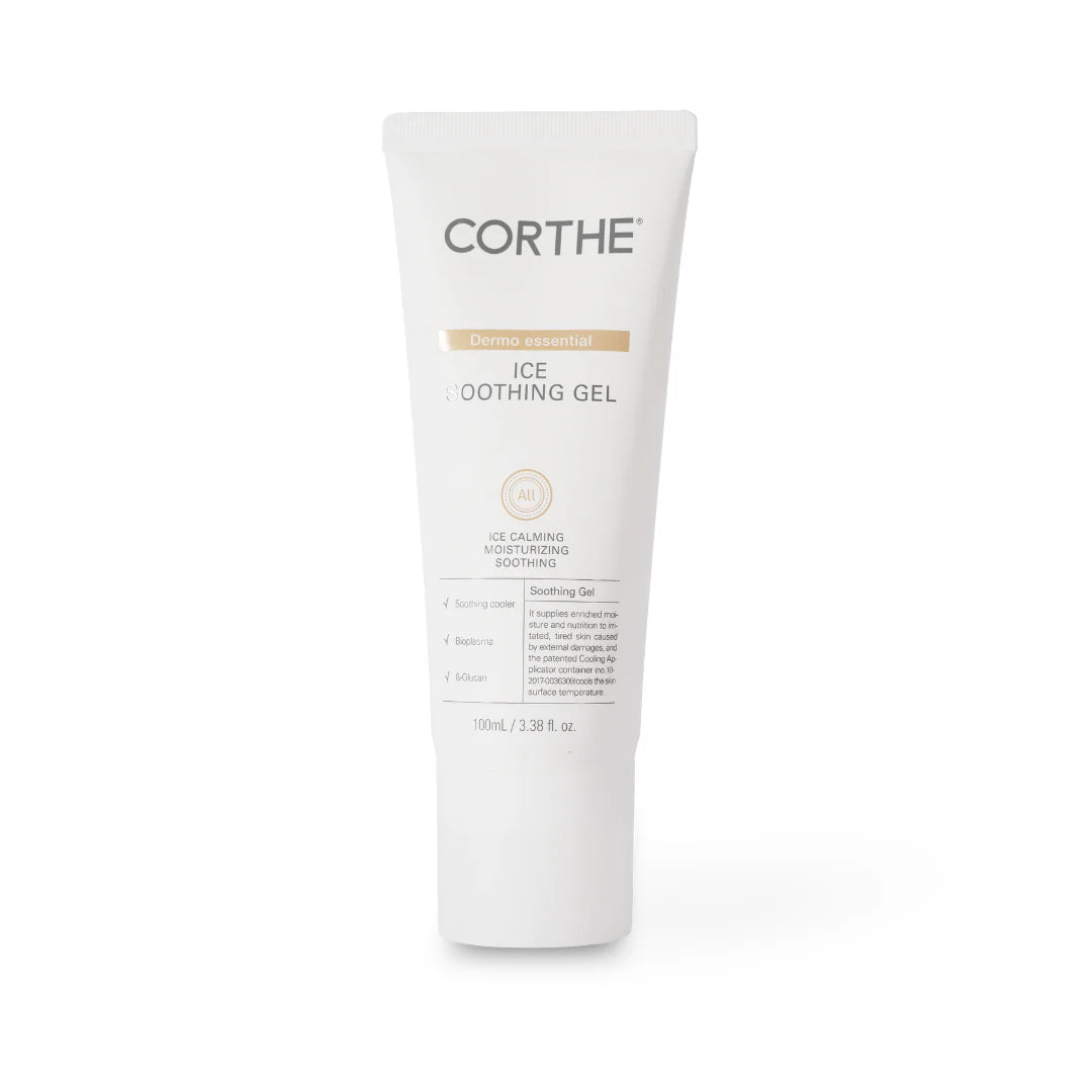 Corthe Ice Soothing Gel