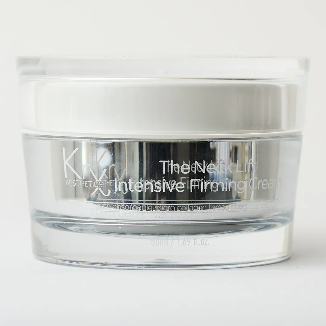 KrX Neck Lift Firming Neck Cream