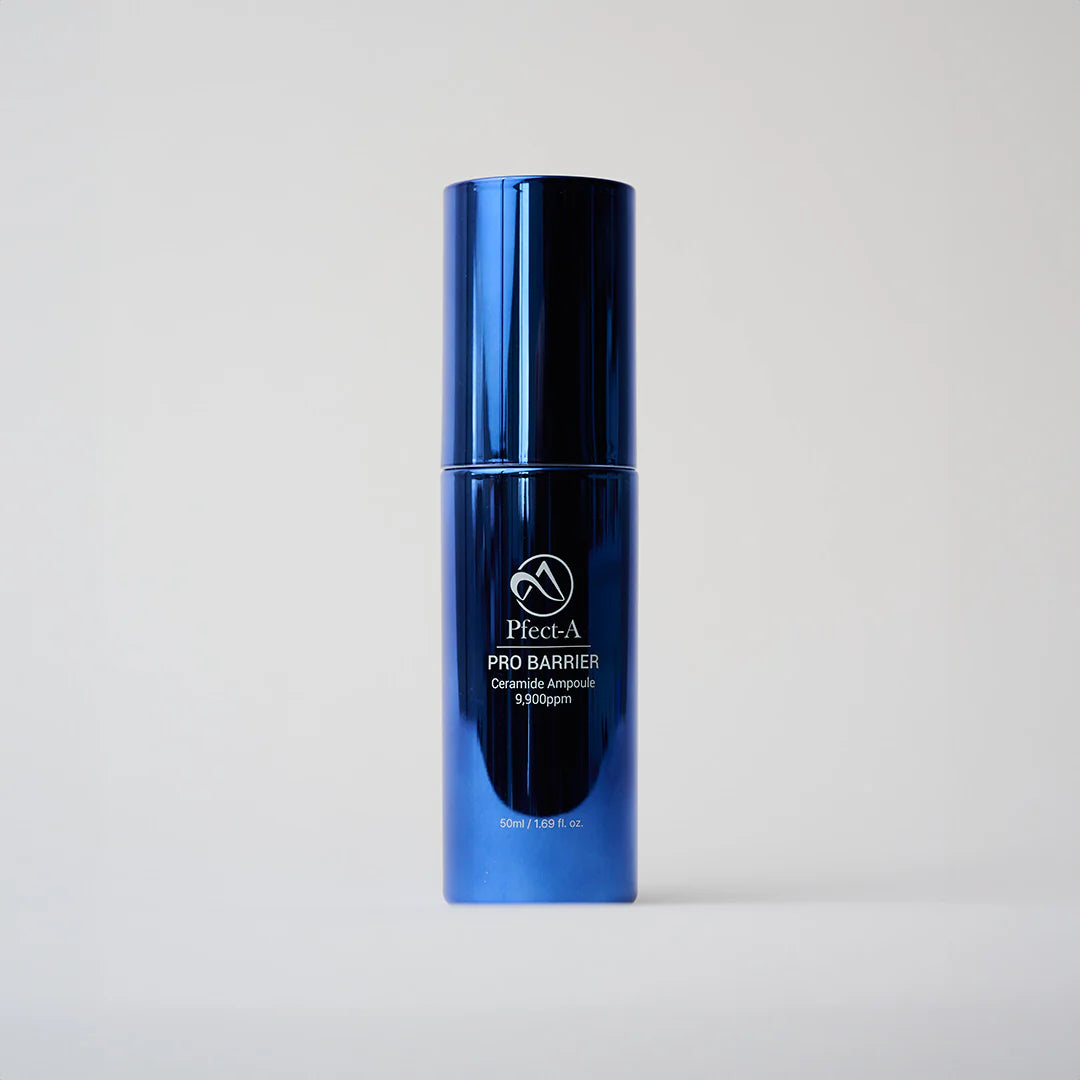 Pfect-A Barrier Ceramide Ampoule
