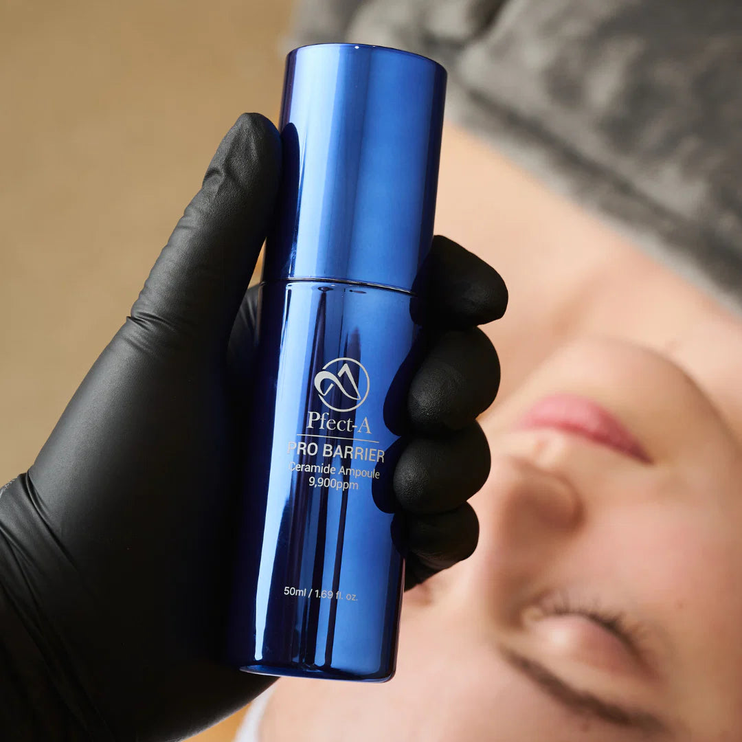 Pfect-A Barrier Ceramide Ampoule