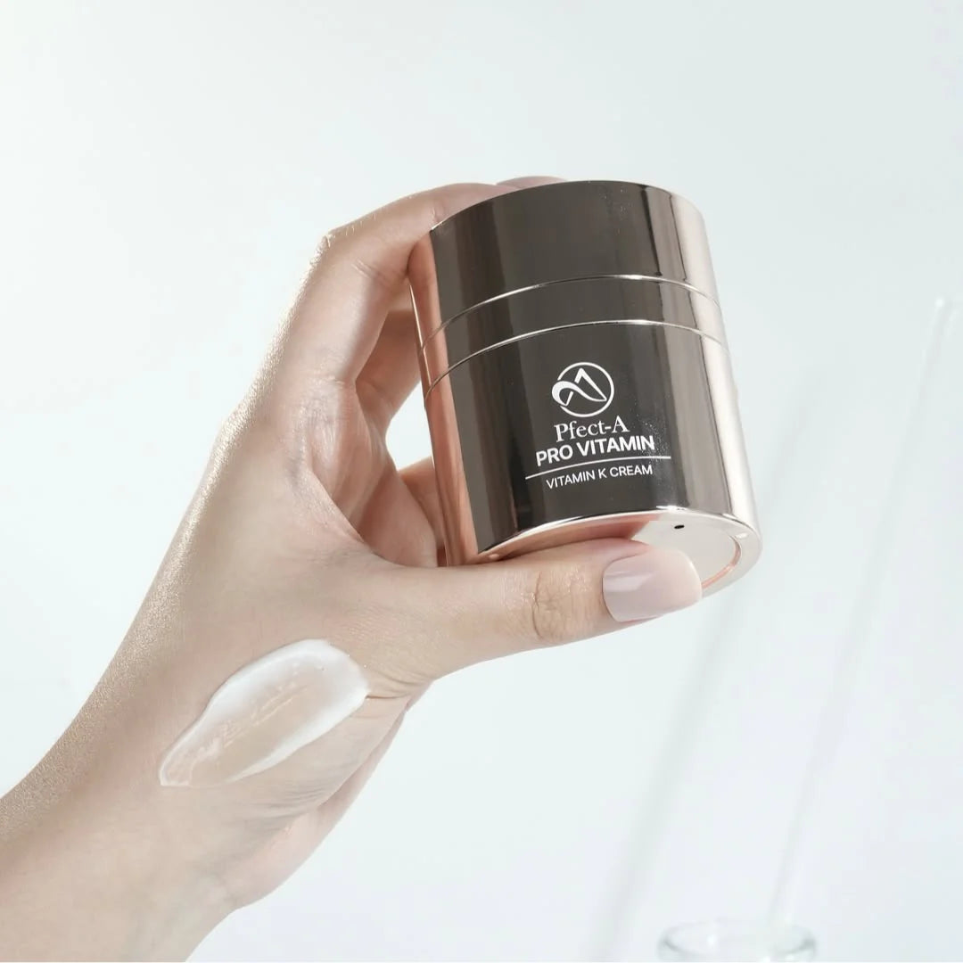 Pfect A Pro Vitamin K Cream