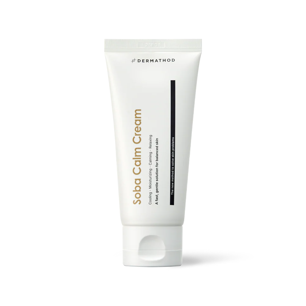 Dermathod Soba Cream