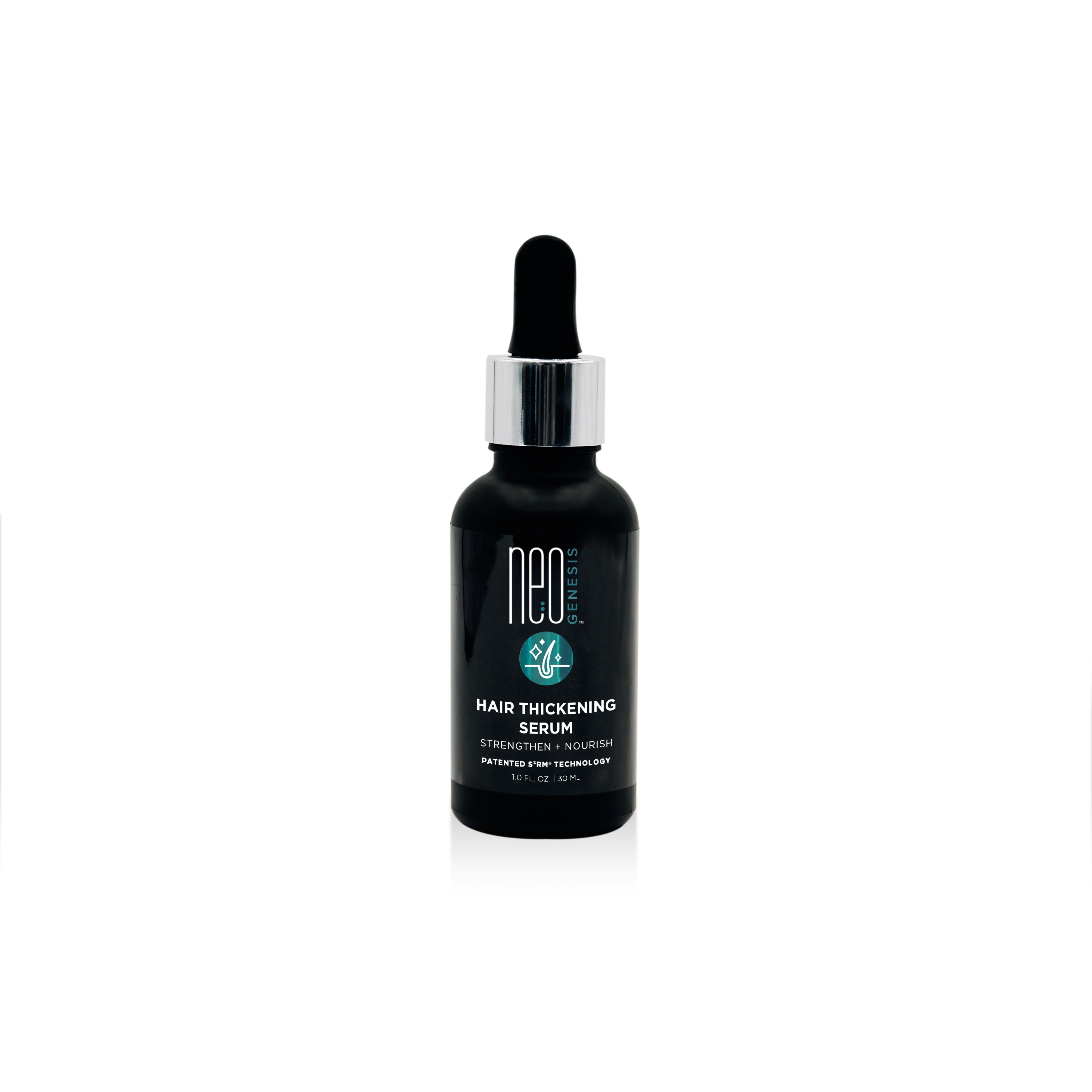 Hair Thickening Serum